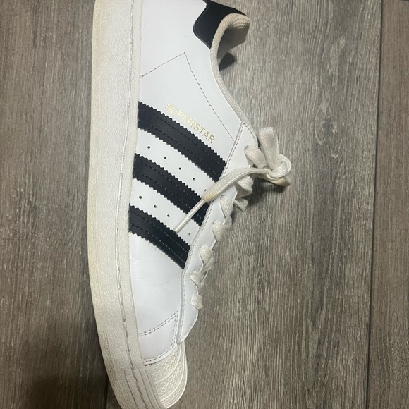 Adidas super stars - Picture 2 of 2